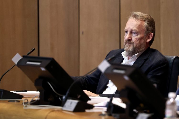 Izetbegović: Hrvatska bi se zbog sebe trebala ograditi od Milanovića