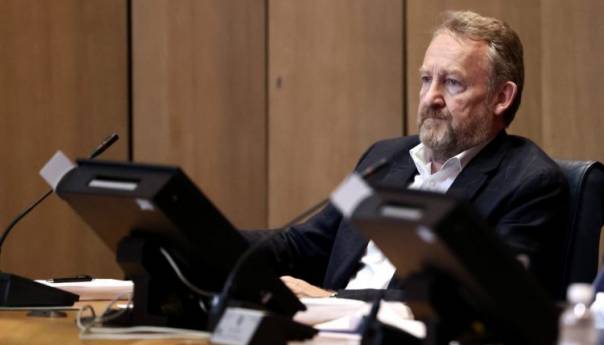 Izetbegović: Hrvatska bi se zbog sebe trebala ograditi od Milanovića