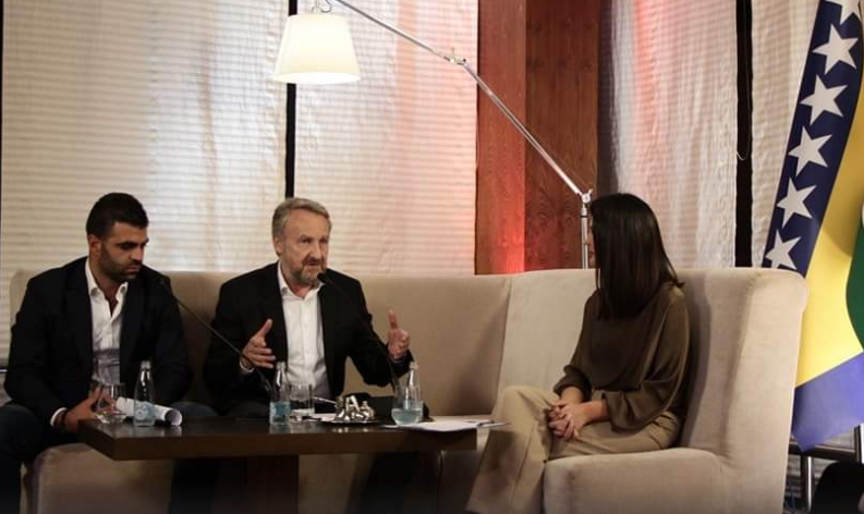 Izetbegović: Odlazak mladih najveći problem, podići ćemo standard da bismo ih zadržali