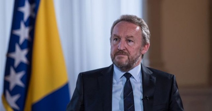 Izetbegović: Odluka o smjeni u CIK-u ispravna, morala se usaglasiti i sa SBB-om