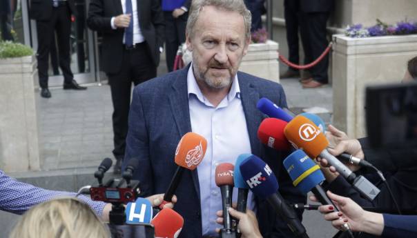Izetbegović: Ono što bude spremna opozicija, spremna je i SDA