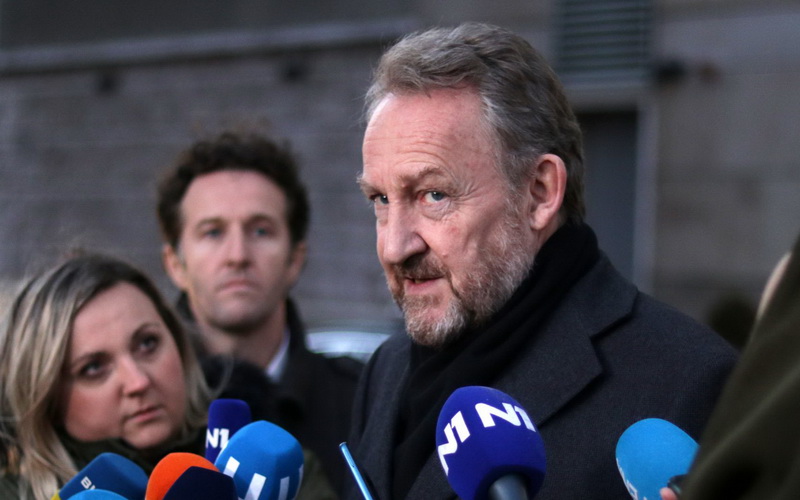 Izetbegović: Optimista sam, sutra o blokadama u FBiH