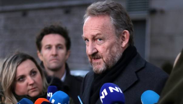 Izetbegović: Optimista sam, sutra o blokadama u FBiH