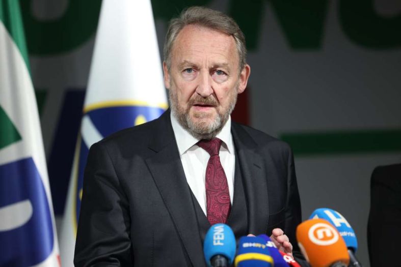 Izetbegović osudio dogovor iz Laktaša: Opasan je po Bošnjake i BiH
