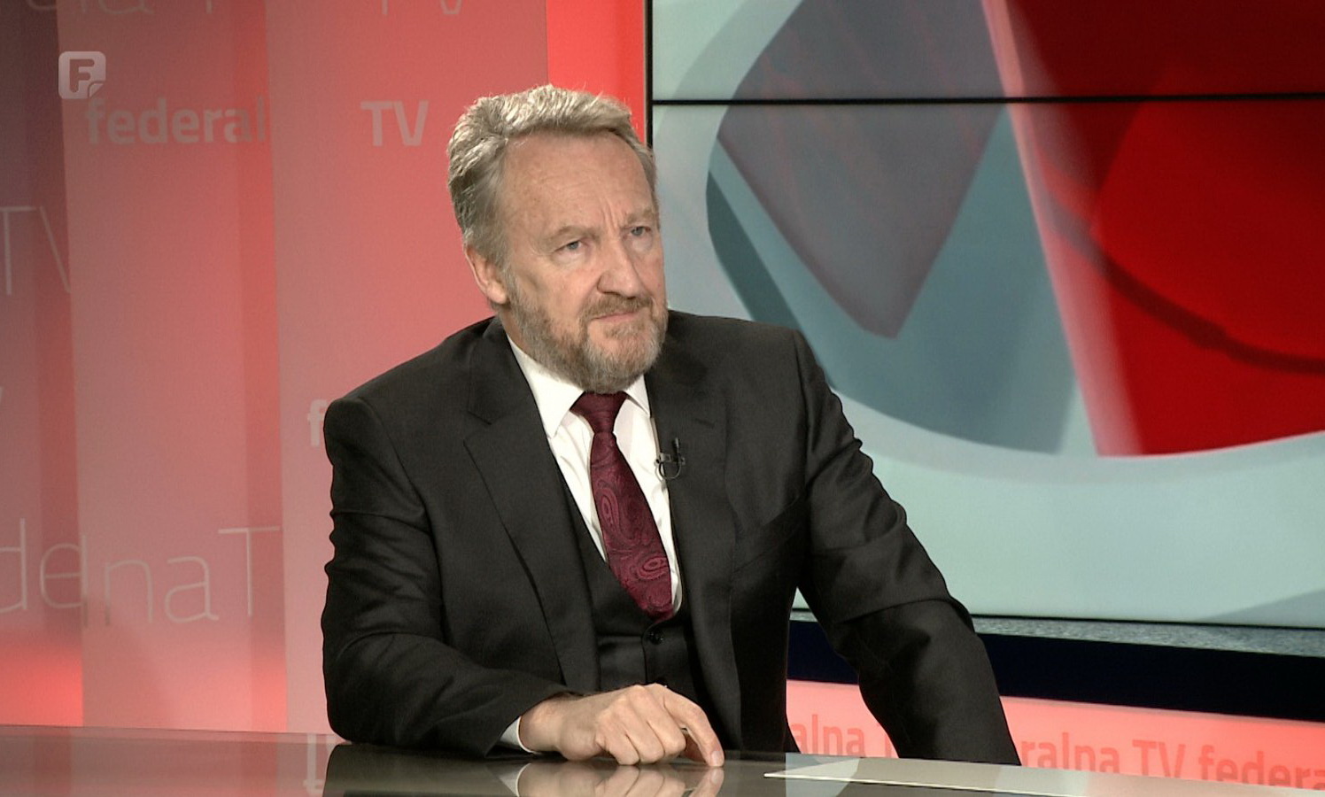 Izetbegović otkrio detalje pregovora: Prvo popraviti odnose Bošnjaka i Hrvata