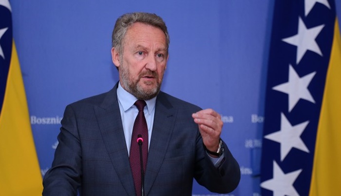 Izetbegović: Ovo je najdirektniji udar na Dejtonski sporazum