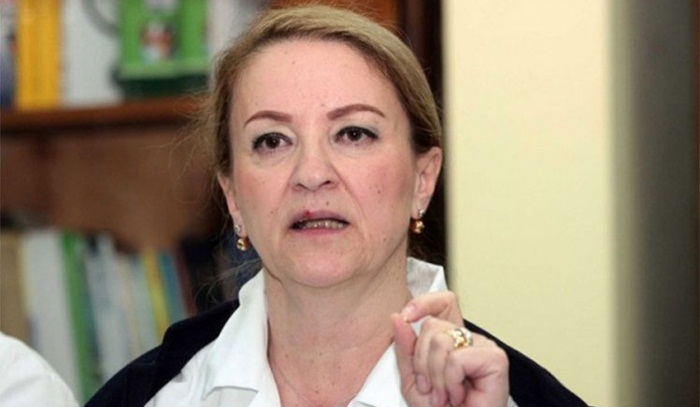 Izetbegović pisala Mandiću: KCUS može i dalje funkcionisati