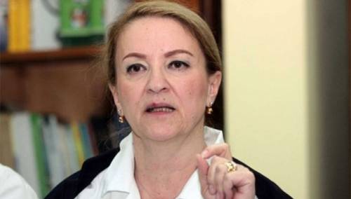 Izetbegović pisala Mandiću: KCUS može i dalje funkcionisati