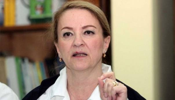 Izetbegović pisala Mandiću: KCUS može i dalje funkcionisati