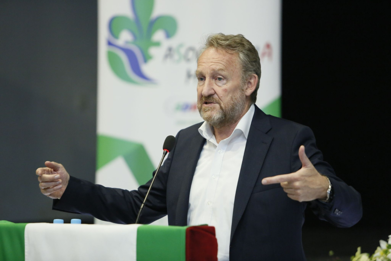 Izetbegović: Plan OHR-a je probni balon, snažno ćemo se suprotstaviti