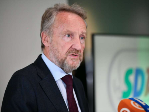 Izetbegović: Popit ćemo kafu Čović i ja, Dodik mora otići, a OHR ostati