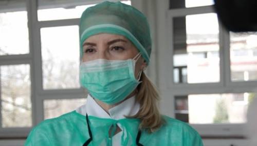 Izetbegović poručila Forti: Suspregnite sujetu, počnite raditi