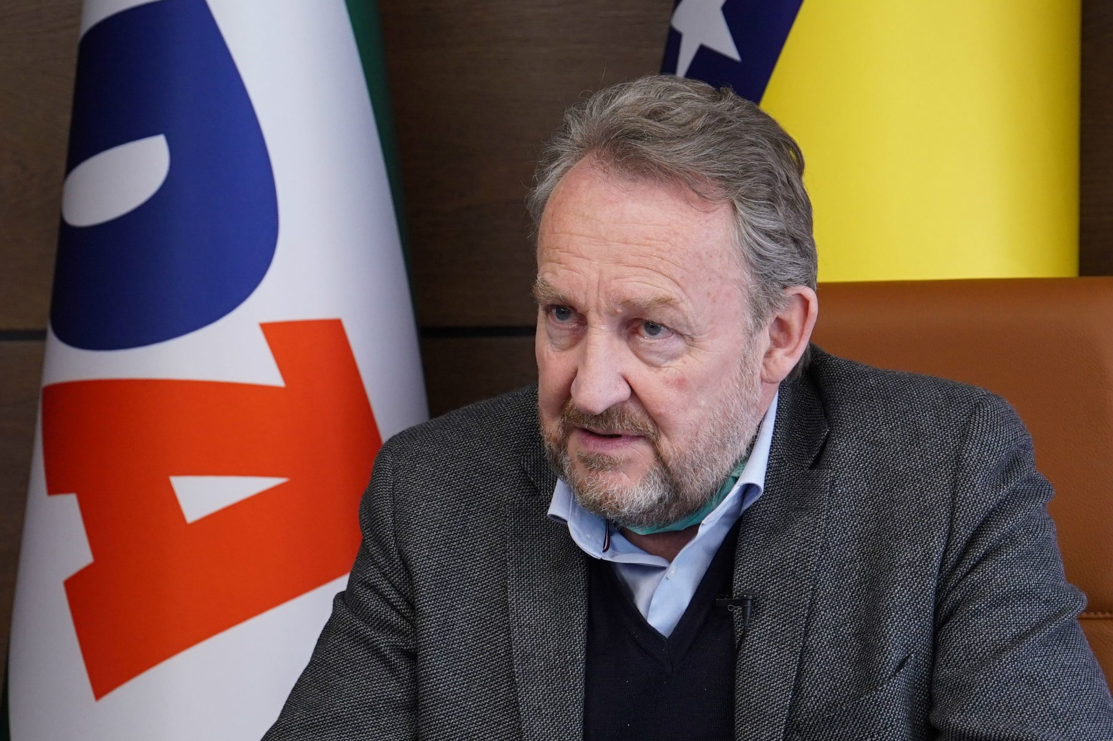 Izetbegović: Posebna simbolika Pesaha i u ovom teškom trenutku