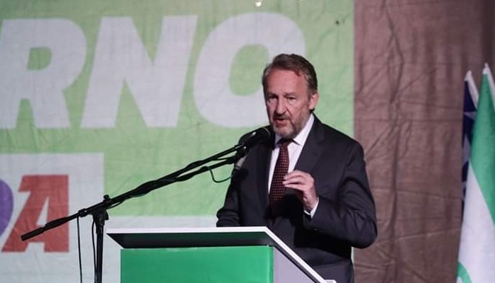 Izetbegović: Potrebna nam je velika pobjeda da zaustavimo retrogradne snage