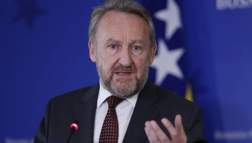 Izetbegović: Pozicije se pomjeraju, radićemo preko vikenda