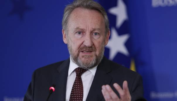 Izetbegović: Pozicije se pomjeraju, radićemo preko vikenda