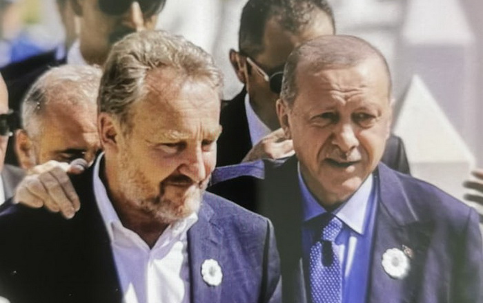 Izetbegović: Pozivam Bošnjake u Turskoj da na izborima podrže Erdogana