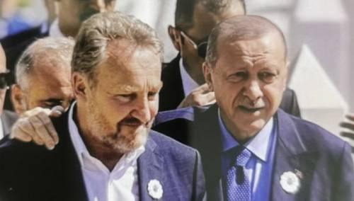 Izetbegović: Pozivam Bošnjake u Turskoj da na izborima podrže Erdogana