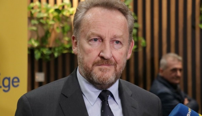 Izetbegović: Pravna pobjeda za državu BiH i njene građane