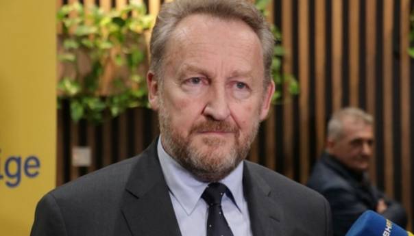 Izetbegović: Pravna pobjeda za državu BiH i njene građane