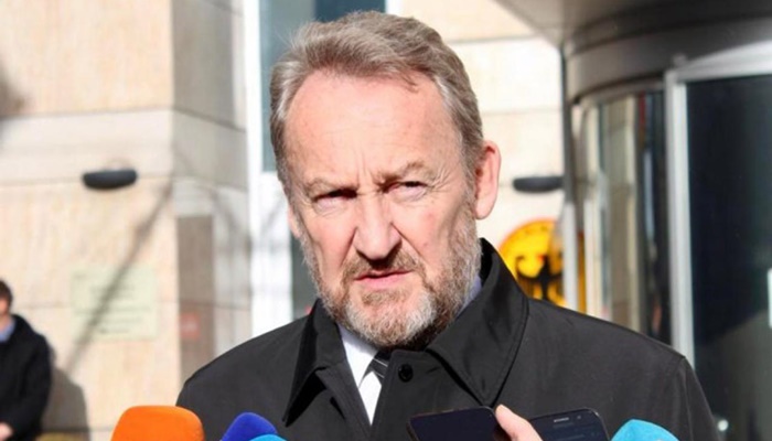 Izetbegović: Pravosuđe dužno da reaguje, Dodik mora biti spriječen