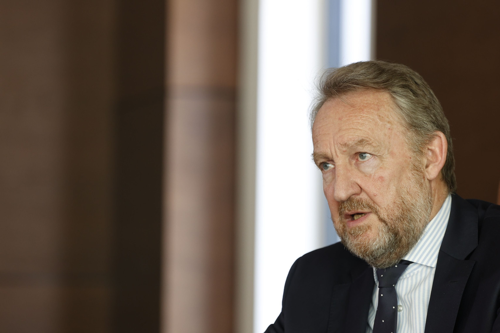 Izetbegović prenio Schmidtu šta je prihvatljivo za SDA, a šta ne