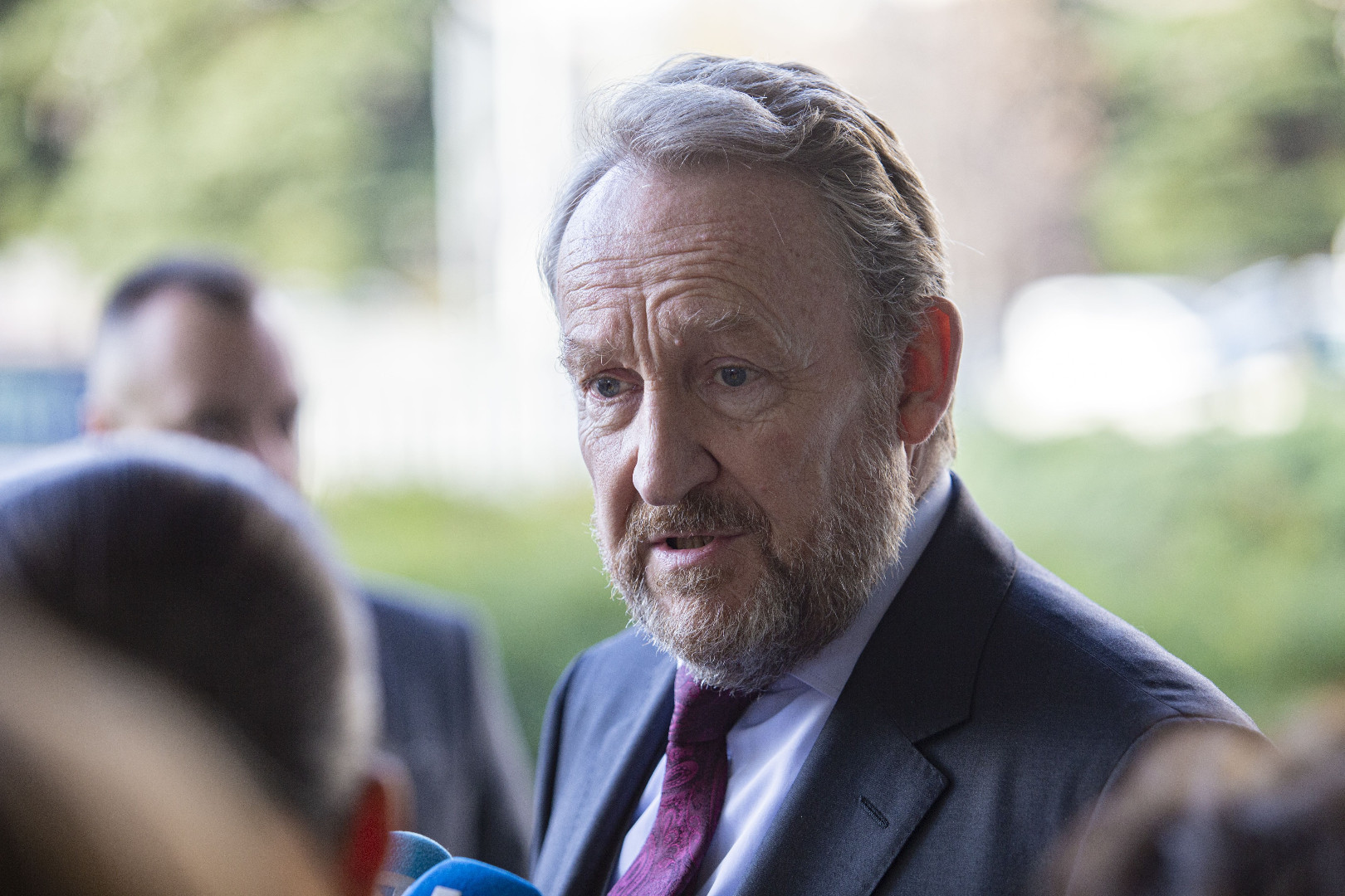 Izetbegović: Probosanski front nema alternative, ali su se oglušili na to