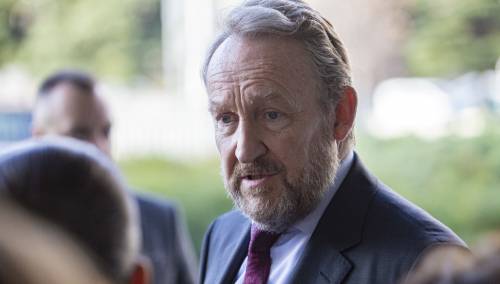 Izetbegović: Probosanski front nema alternative, ali su se oglušili na to