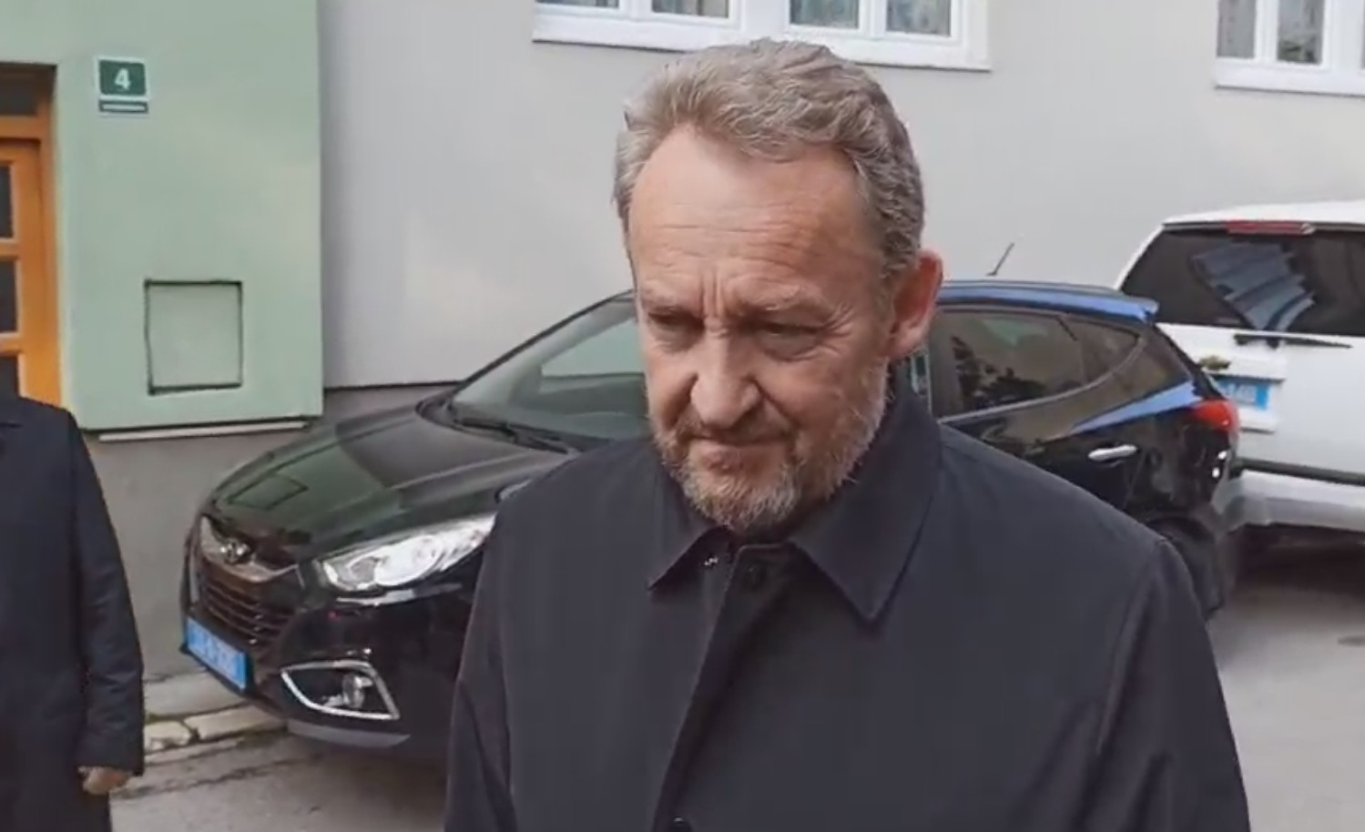 Izetbegović: Dokazati da probosanski front nije linija manjeg otpora