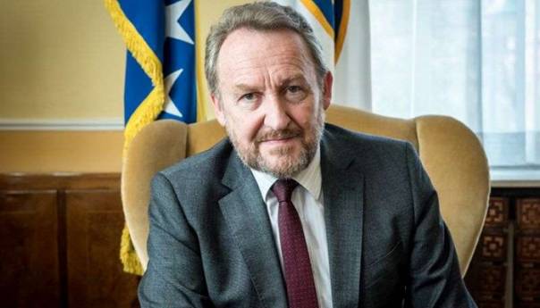 Izetbegović: Prvi mart je simbol naših najvećih vrijednosti