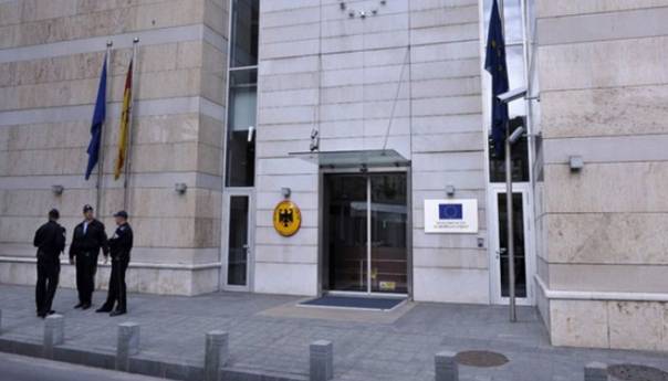 Izetbegović, Radončić, Čović i Dodik sa Sattlerom, saznali smo teme sastanka