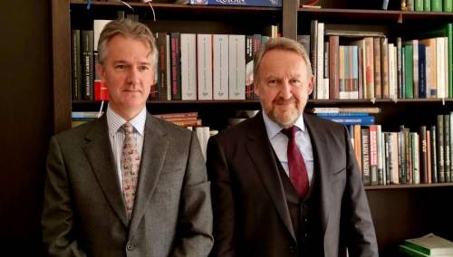 Izetbegović - Reilly: Potrebno što skorije formiranje vlasti na svim nivoima