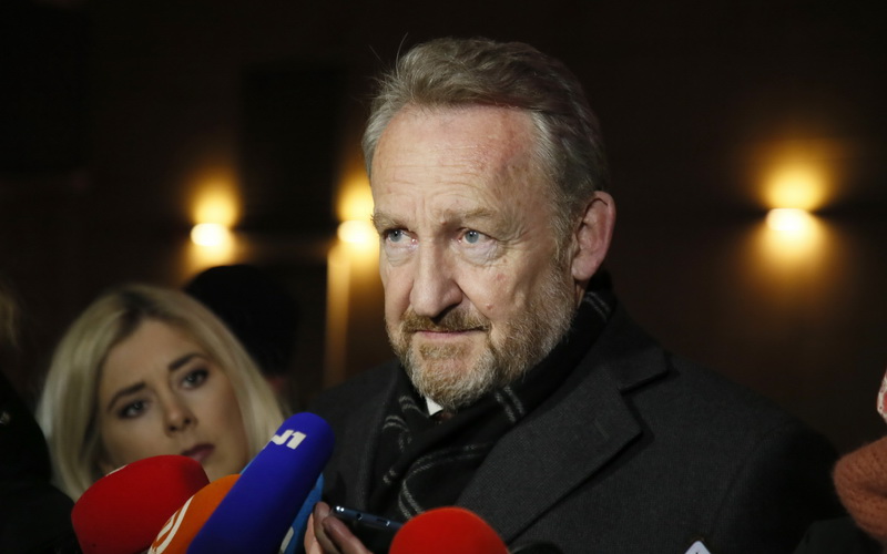 Izetbegović: Rješenje je da HDZ shvati da nema pravo na blokadu 100 posto tema u FBiH