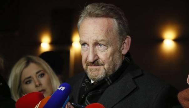 Izetbegović: Rješenje je da HDZ shvati da nema pravo na blokadu 100 posto tema u FBiH