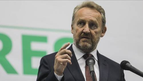 Izetbegović: RS odbila 140 miliona eura, a ima najsiromašnijeg penzionera u Evropi