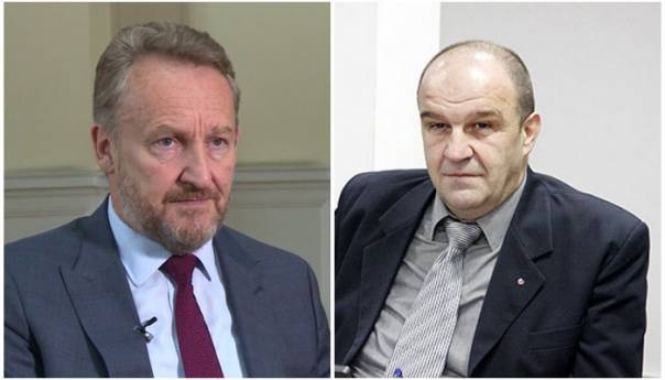 Izetbegović sa Bijedićem: Podrška zajedničkom nastupu