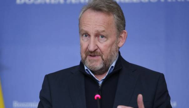 Izetbegović: Sad imam najviše optimizma u izmjene Izbornog zakona