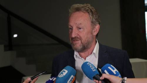 Izetbegović: Schmidt je odlučan i uspješan političar koji iza sebe ima civiliziran svijet