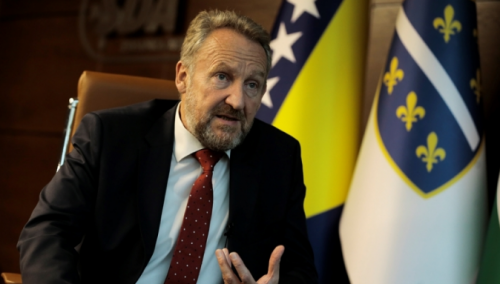 Izetbegović: SDA će ostvariti historijski rezultat na izborima