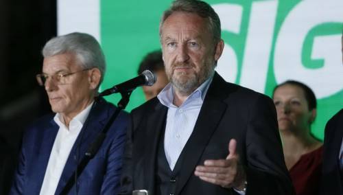Izetbegović: SDA nije u padu, nego u porastu, to je najjača stranka u BiH