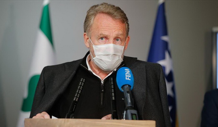 Izetbegović: SDA ostala najjača stranka u BiH, pobjeda u 30 općina