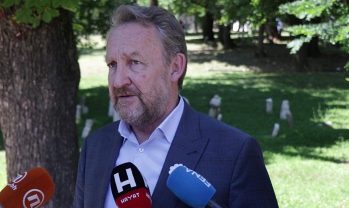 Izetbegović se nada usvajanju budžeta i imenovanju Cikotića naredne srijede