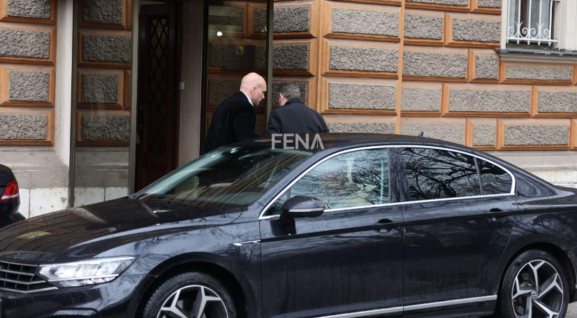 Izetbegović se odazvao na poziv Lende, Čović i Nikšić odbili