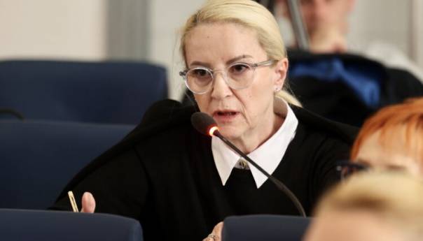 Izetbegović: Škrijelj javno manifestira mržnju prema SDA i meni