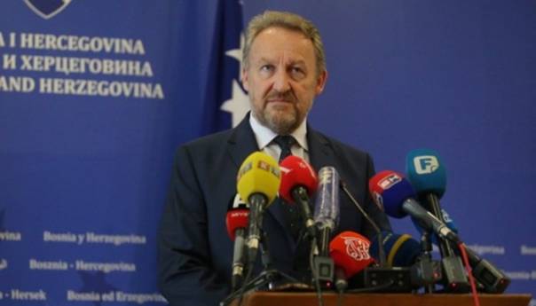 Izetbegović: SNSD pokušava jednostrano izvršiti imenovanja