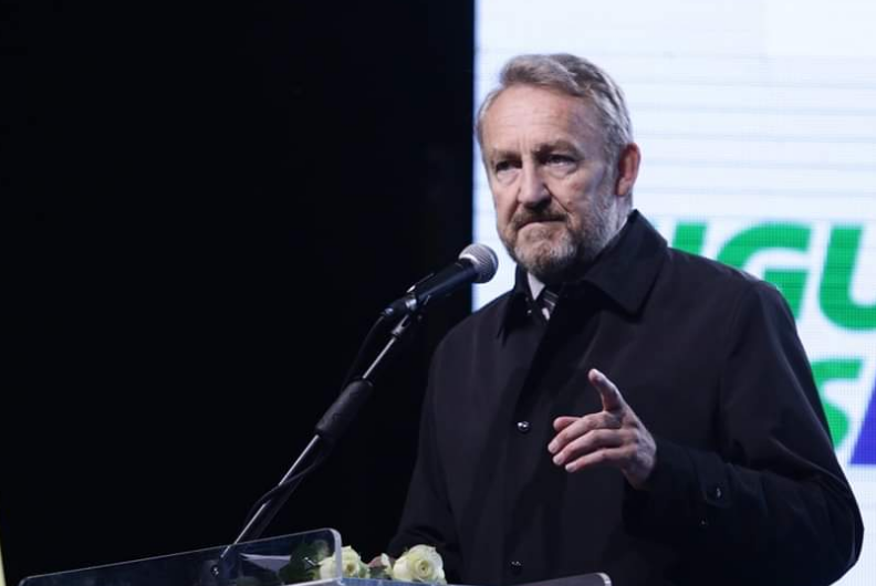 Izetbegović: Svaki glas može biti presudan, treba nam velika pobjeda za najveći zamah u historiji