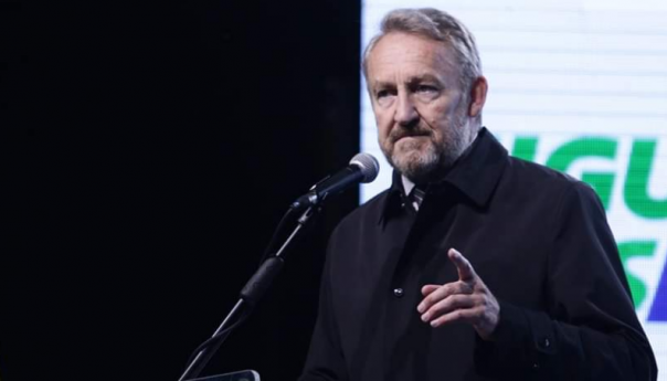 Izetbegović: Svaki glas može biti presudan, treba nam velika pobjeda za najveći zamah u historiji