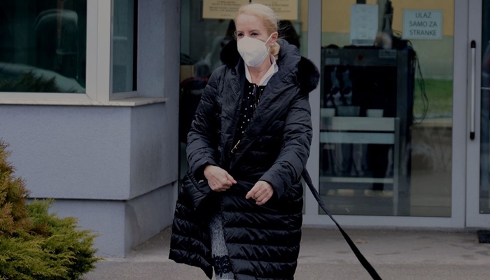 Izetbegović: Svih 30 respiratora koje je KCUS dobio od FUCZ se danas koriste