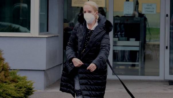 Izetbegović: Svih 30 respiratora koje je KCUS dobio od FUCZ se danas koriste