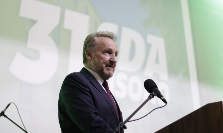 Izetbegović: Svjedočimo novoj odlučnosti međunarodne zajednice